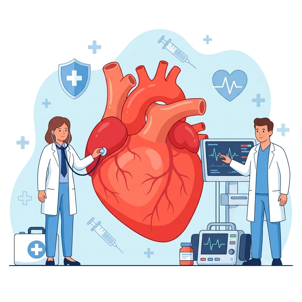 cardiology-treatment-in-india