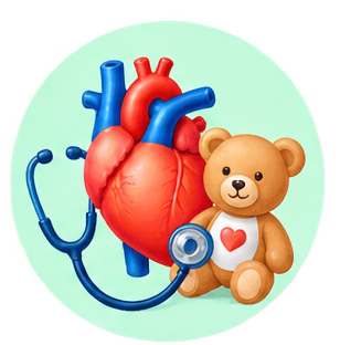 pediatric-cardiology