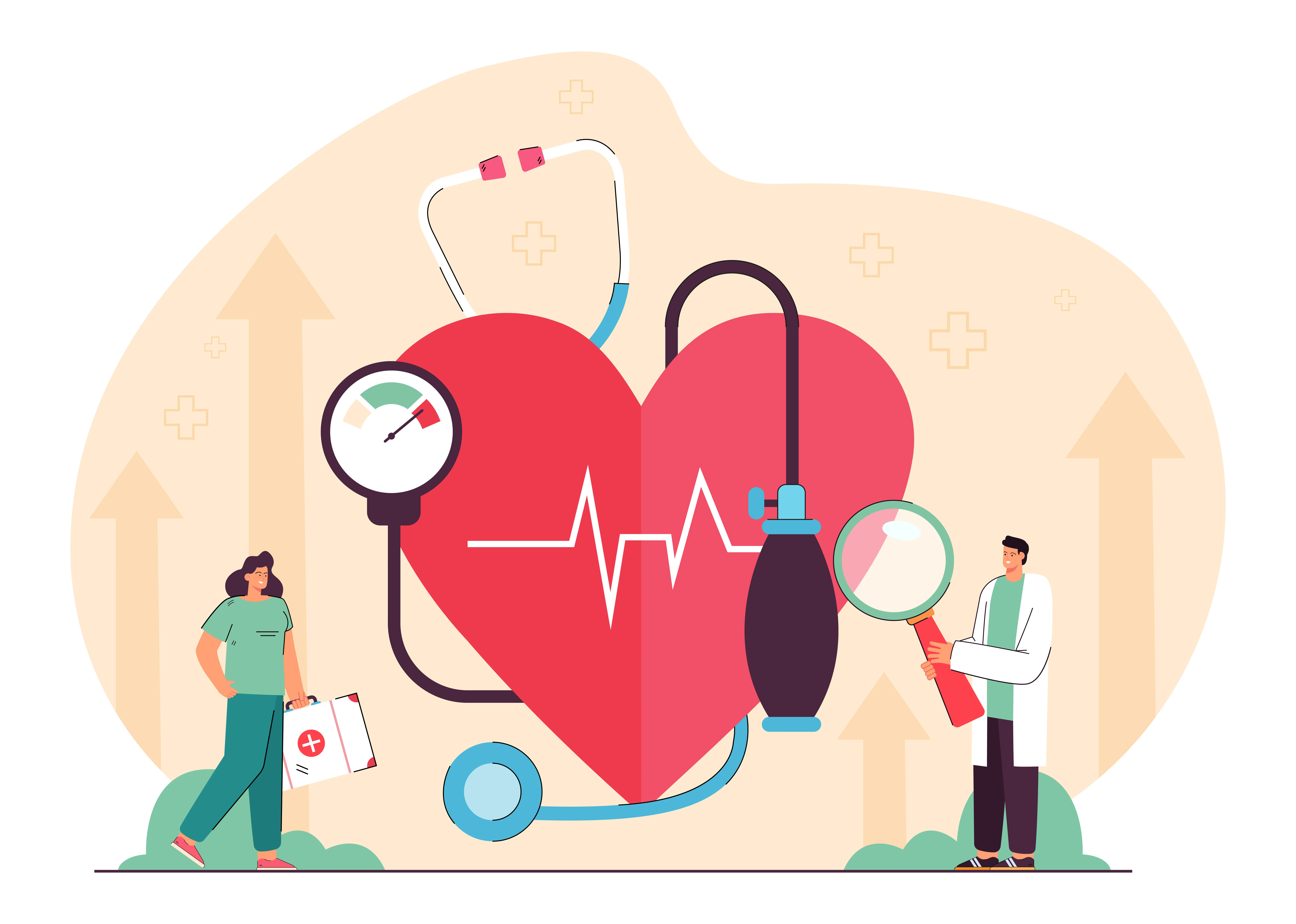 Cardiology Treatment in India