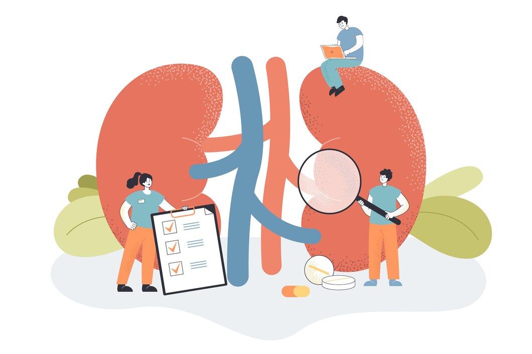 Nephrology Treatment in India
