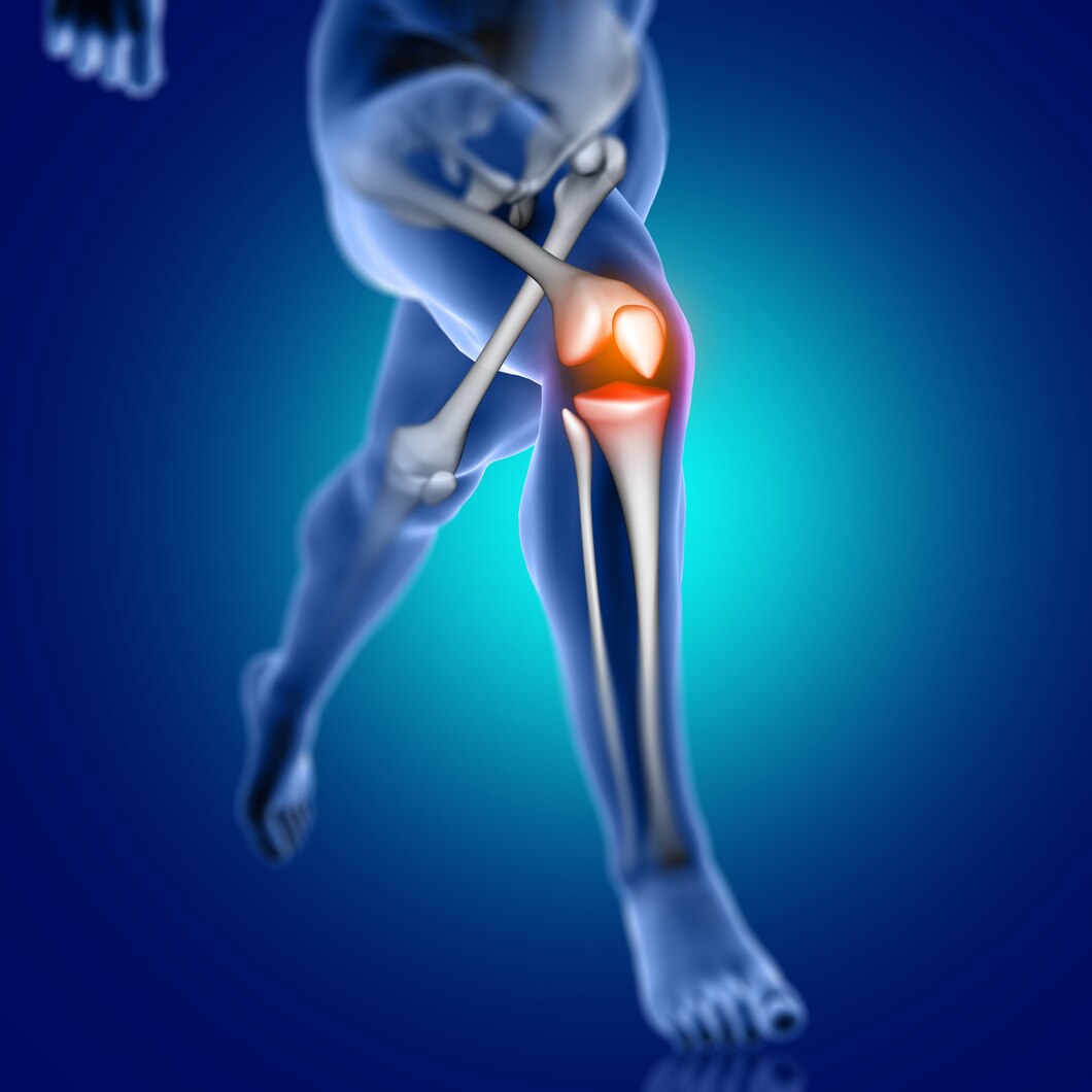 Orthopedic Treatment in India